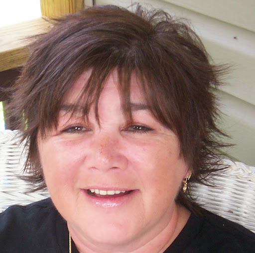 Melissa Parrish Photo 27