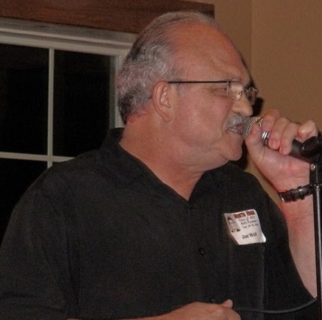 Joe Wolf Photo 32