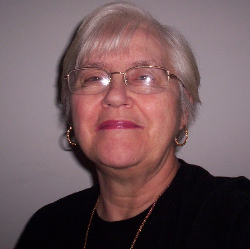 Carol Shepherd Photo 41