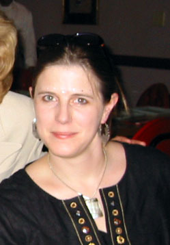 Kate Hendricks Photo 5