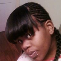 Yvette Moore Photo 35