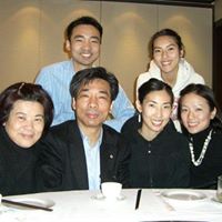 Angela Lui Photo 5