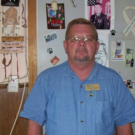 Ronald Rogers Photo 42