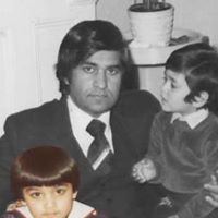 Mohammed Bhatti Photo 14