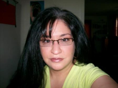 Jennifer Padilla Photo 40
