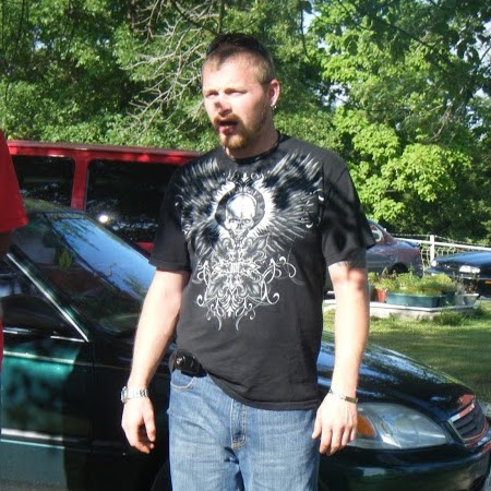 Daniel Godwin Photo 34