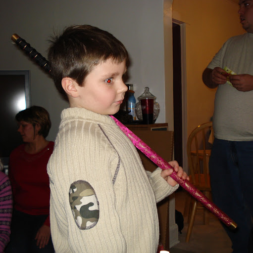 Robbie Proctor Photo 3