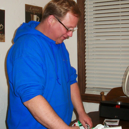 Ronald Crowley Photo 11