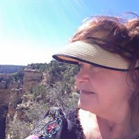 Margaret Aaron Photo 13