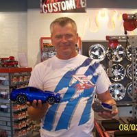 David Claar Photo 14