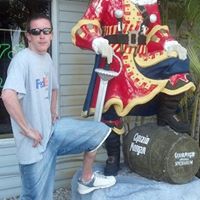 Chad Luther Photo 9