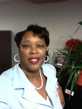 Cynthia Wilkerson Photo 6