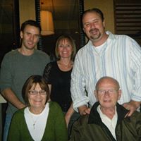 Terri Thornton Photo 35