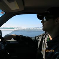 Joel Shepherd Photo 7
