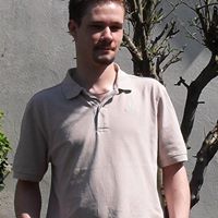 Timothy Focke Photo 1