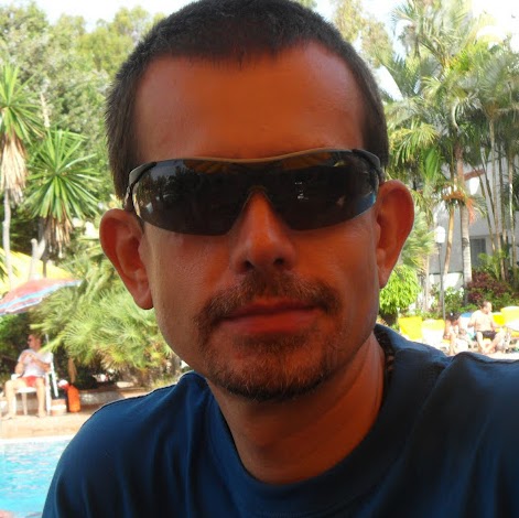 Robert Mazurek Photo 15