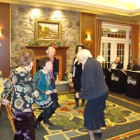 Carol Sumner Photo 10