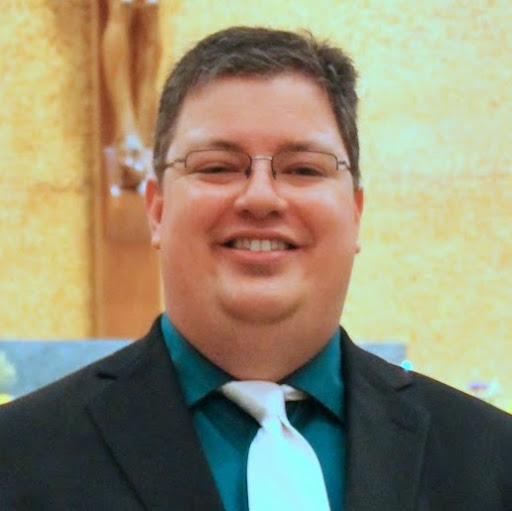 Matthew Tucker Photo 2