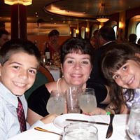 Nancy Disalvo Photo 6