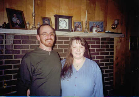 Kimberly Adkins Photo 30