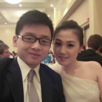 Yulin Chen Photo 15