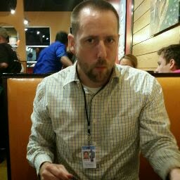 Daniel Holcomb Photo 10