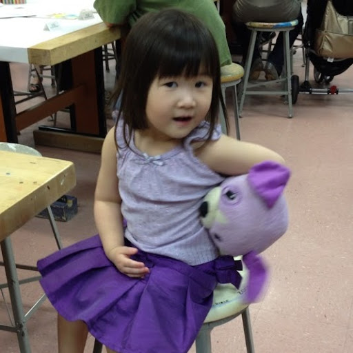 Hye Cho Photo 10