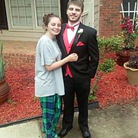 Kelly Hamby Photo 14