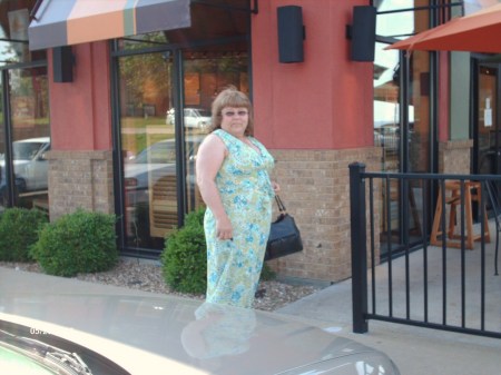 Beverly Allen Photo 5