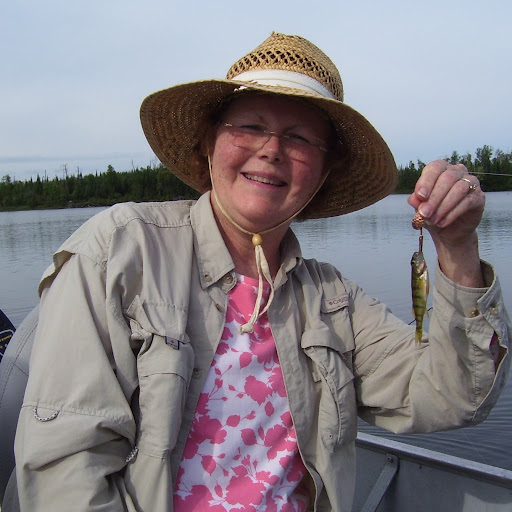 Kathleen Johnston Photo 29