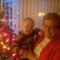 Betty Byers Photo 17