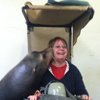 Theresa Martell Photo 9