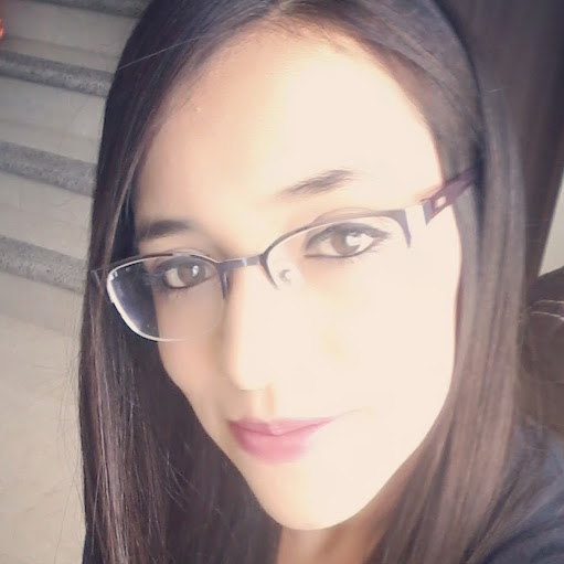 Carolina Barajas Photo 27