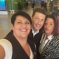 Angela Beattie Photo 7
