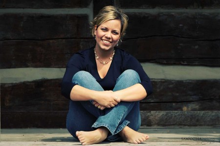 Samantha Atkinson Photo 25