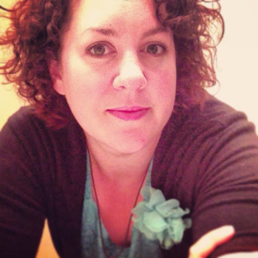 Julie Vance Photo 31