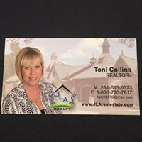 Toni Collins Photo 29