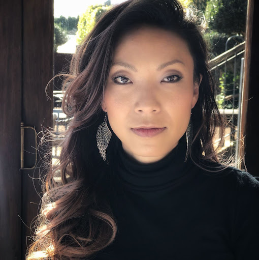 Anne Chen Photo 21