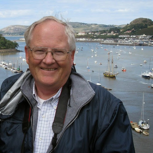 Ronald Larsen Photo 27