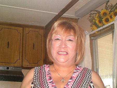 Vicki Gonzales Photo 21