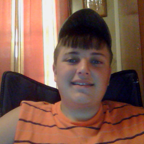 Billy Atkinson Photo 23