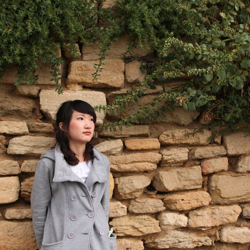 Joyce Liu Photo 13