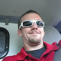 Timothy Houston Photo 21