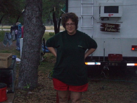 Tammy Bennett Photo 8