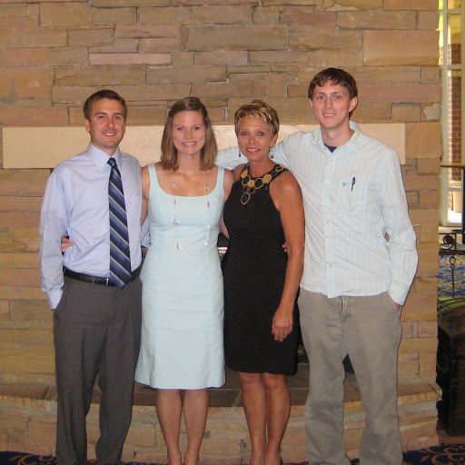 Teresa Ammons Photo 26