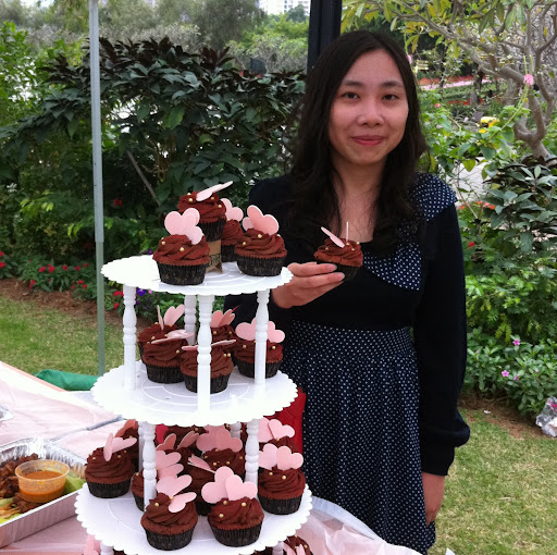 Teresa Wong Photo 8