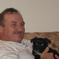 Colin Hughes Photo 31