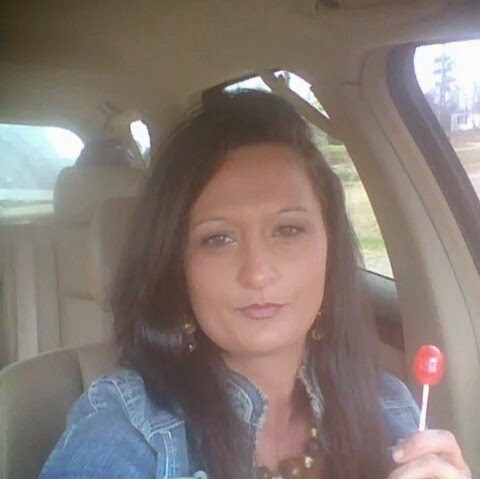 Christy Hendricks Photo 29