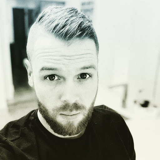 Craig Bailey Photo 2