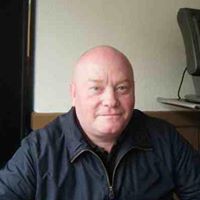 Paul Salter Photo 8